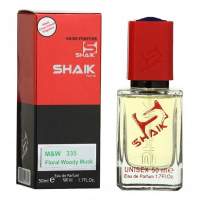 Духи Shaik W 335 аналог аромата Attar Collection Musk Kashmir