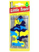 Елочка Little trees Pina Colada