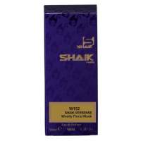 Shaik W 152 духи женские аналог аромата Versace Versense