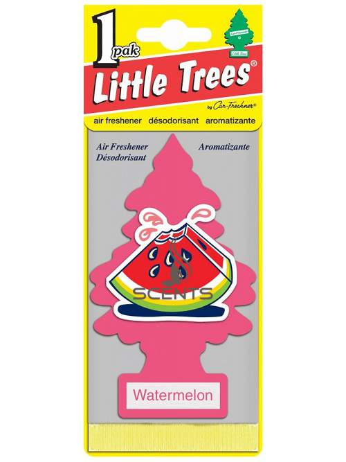 Елочка Little trees Watermalon