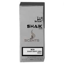 Мужские духи аналог аромата Clinique Happy Shaik M 39